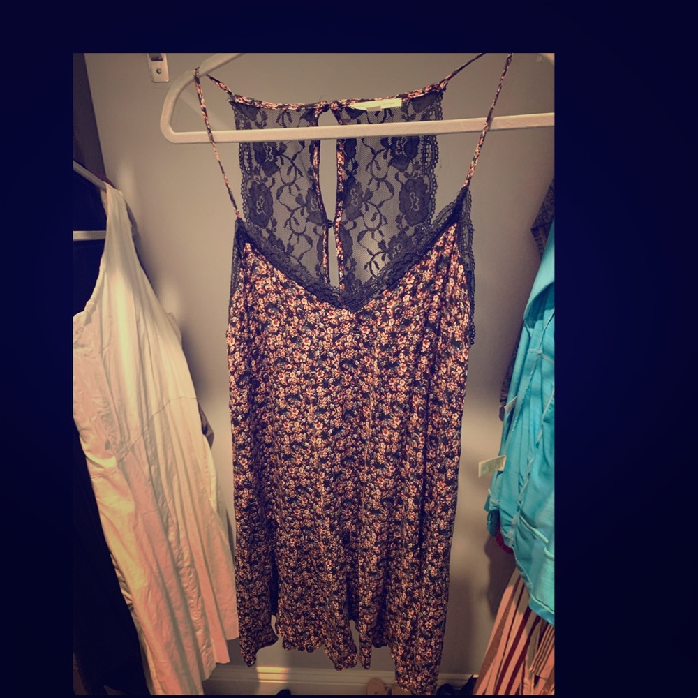 American Eagle Sun Dress - Size M